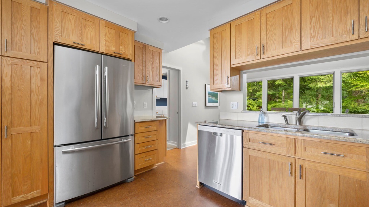 Photo of Kitchen in Suttons Bay