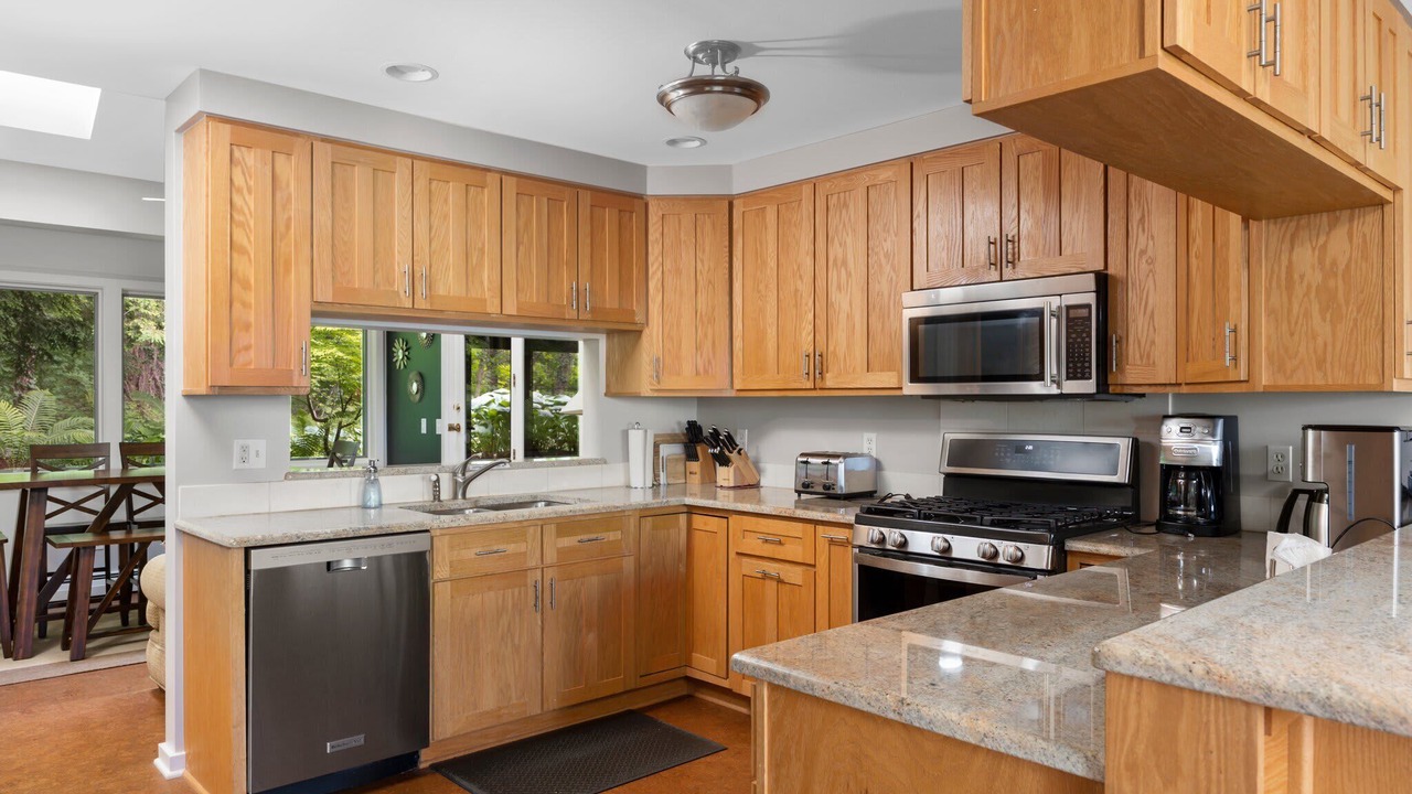 Photo of Kitchen in Suttons Bay