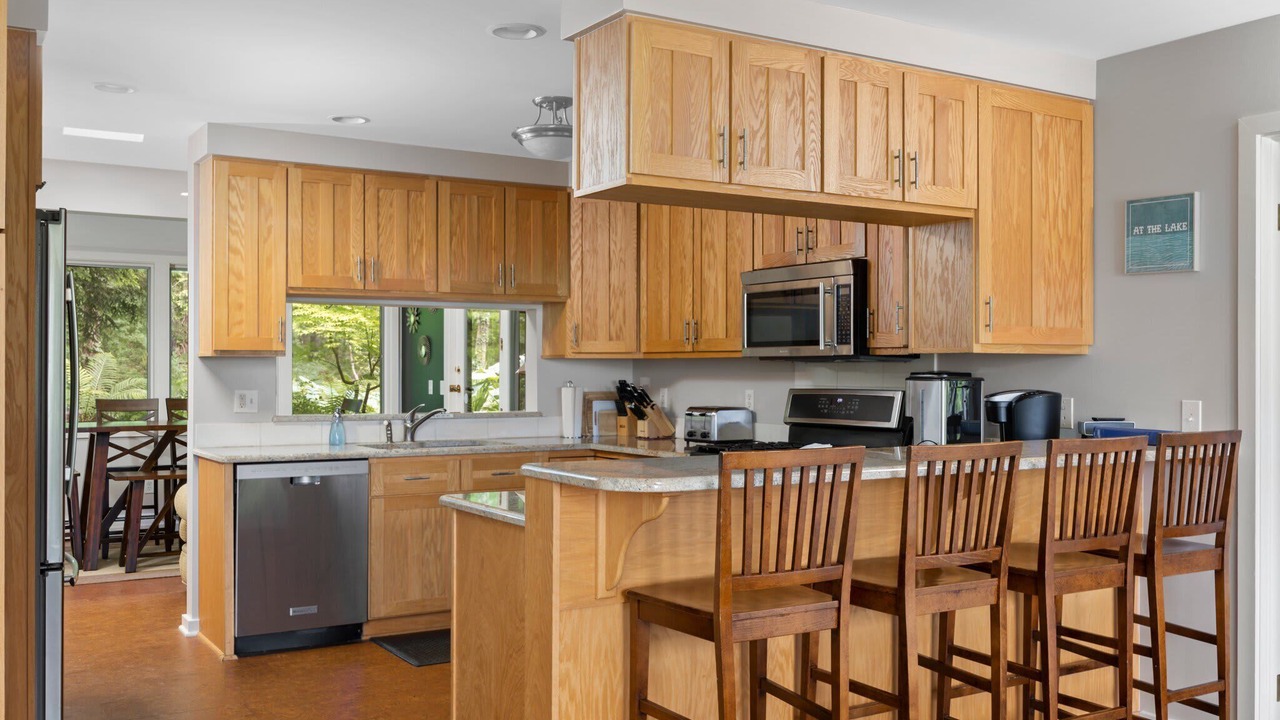 Photo of Kitchen in Suttons Bay