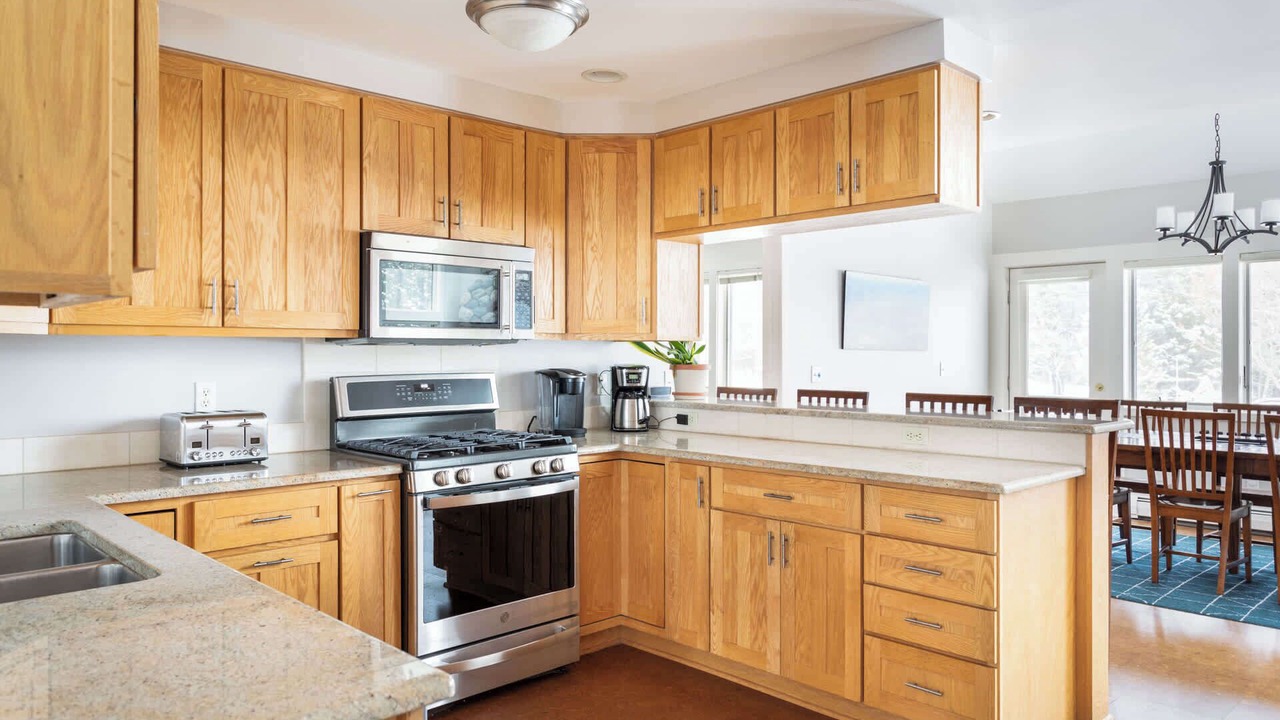Photo of Kitchen in Suttons Bay