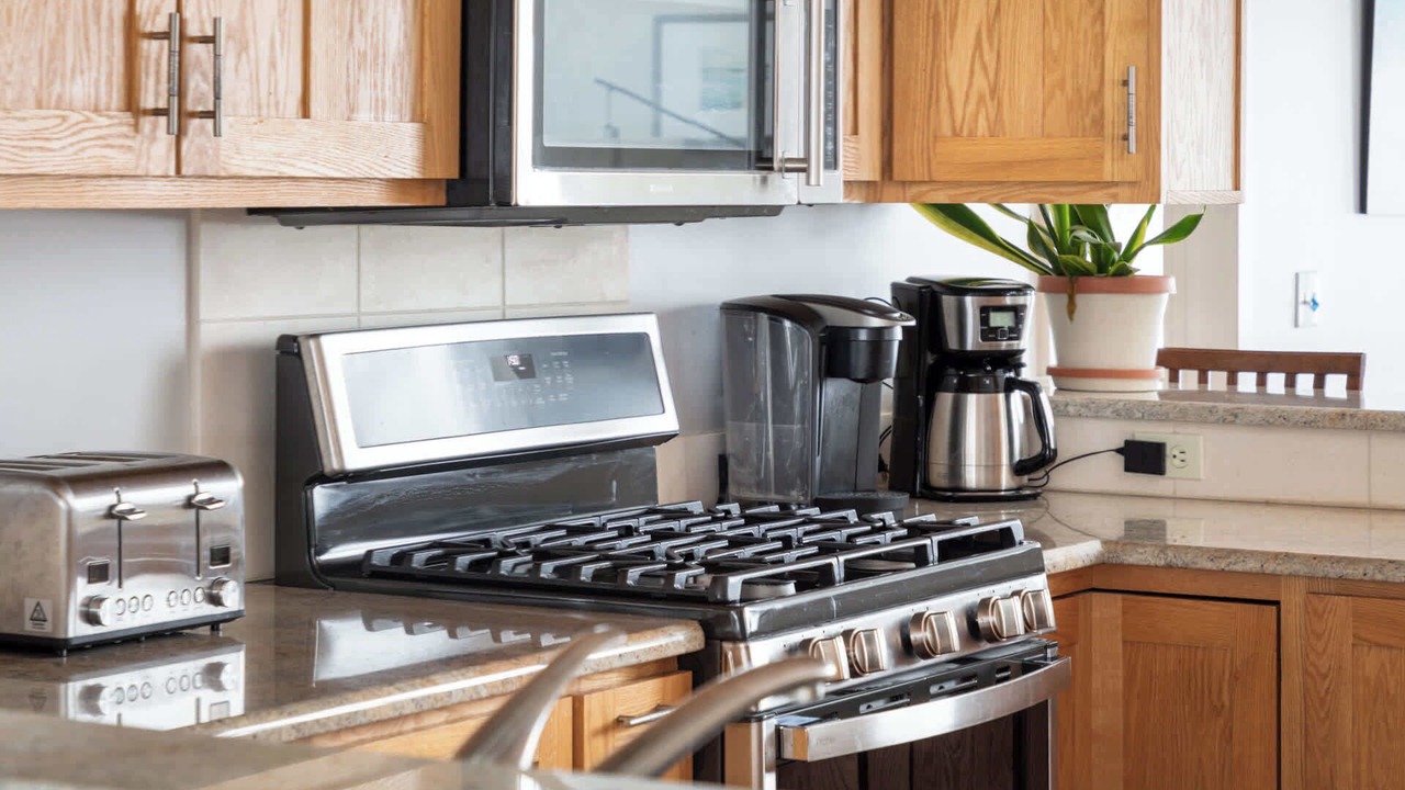 Photo of Kitchen in Suttons Bay