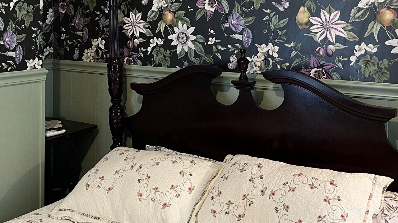 Photo of Bedroom in Seneca Falls