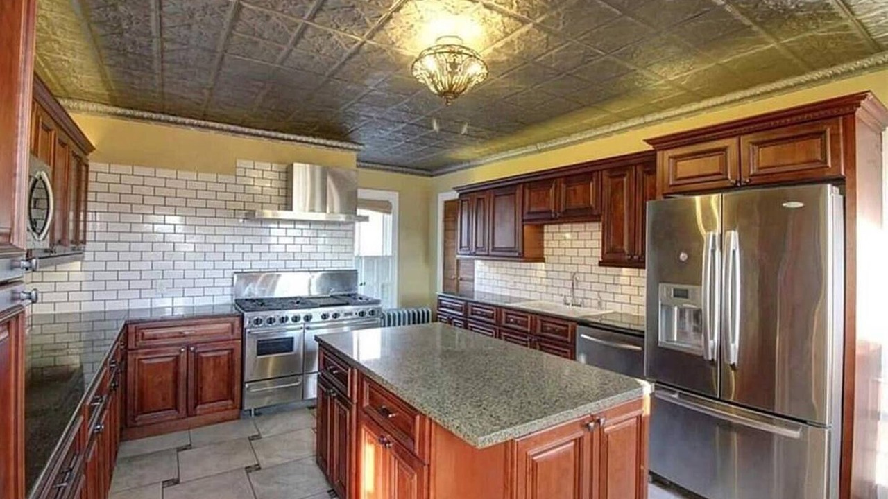 Photo of Kitchen in Seneca Falls