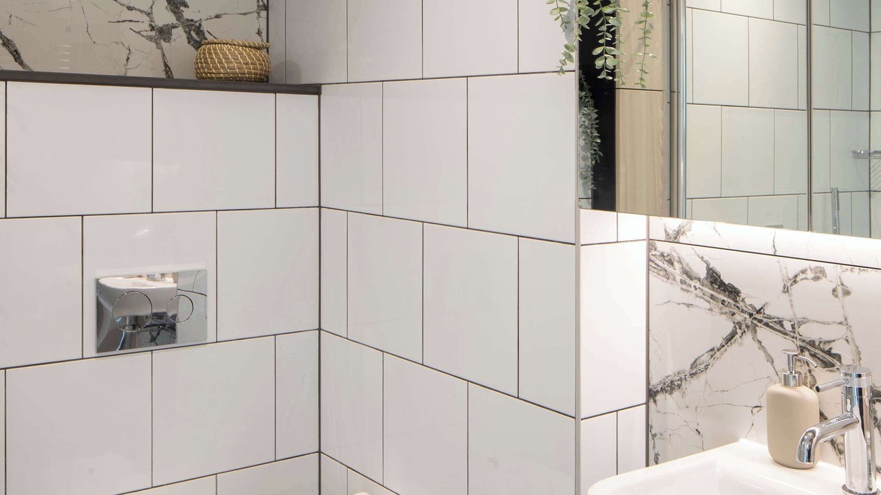 Photo of Bathroom in Fairfield