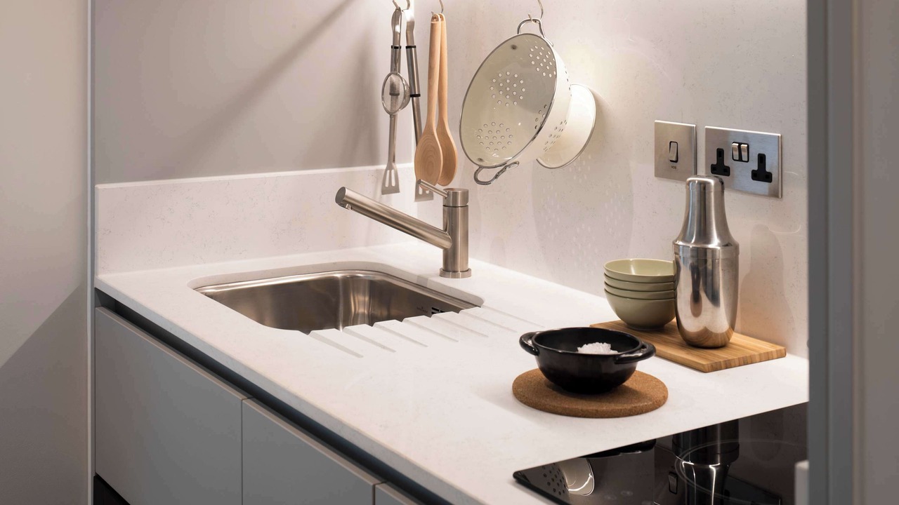 Photo of Kitchen in Fairfield