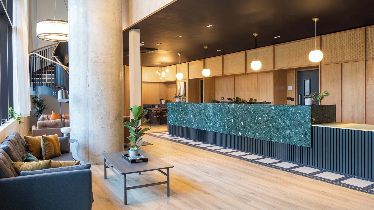 Photo of Others in Fairfield