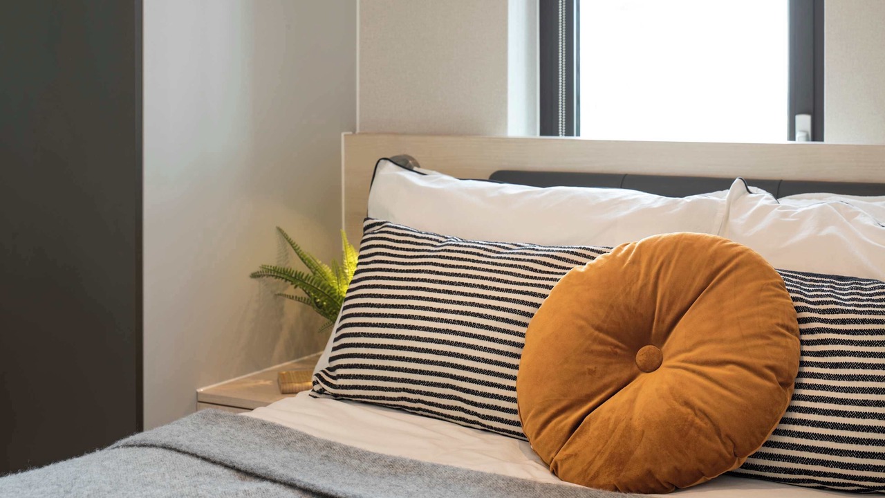 Photo of Bedroom in Fairfield