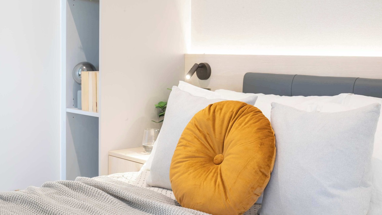 Photo of Bedroom in Fairfield