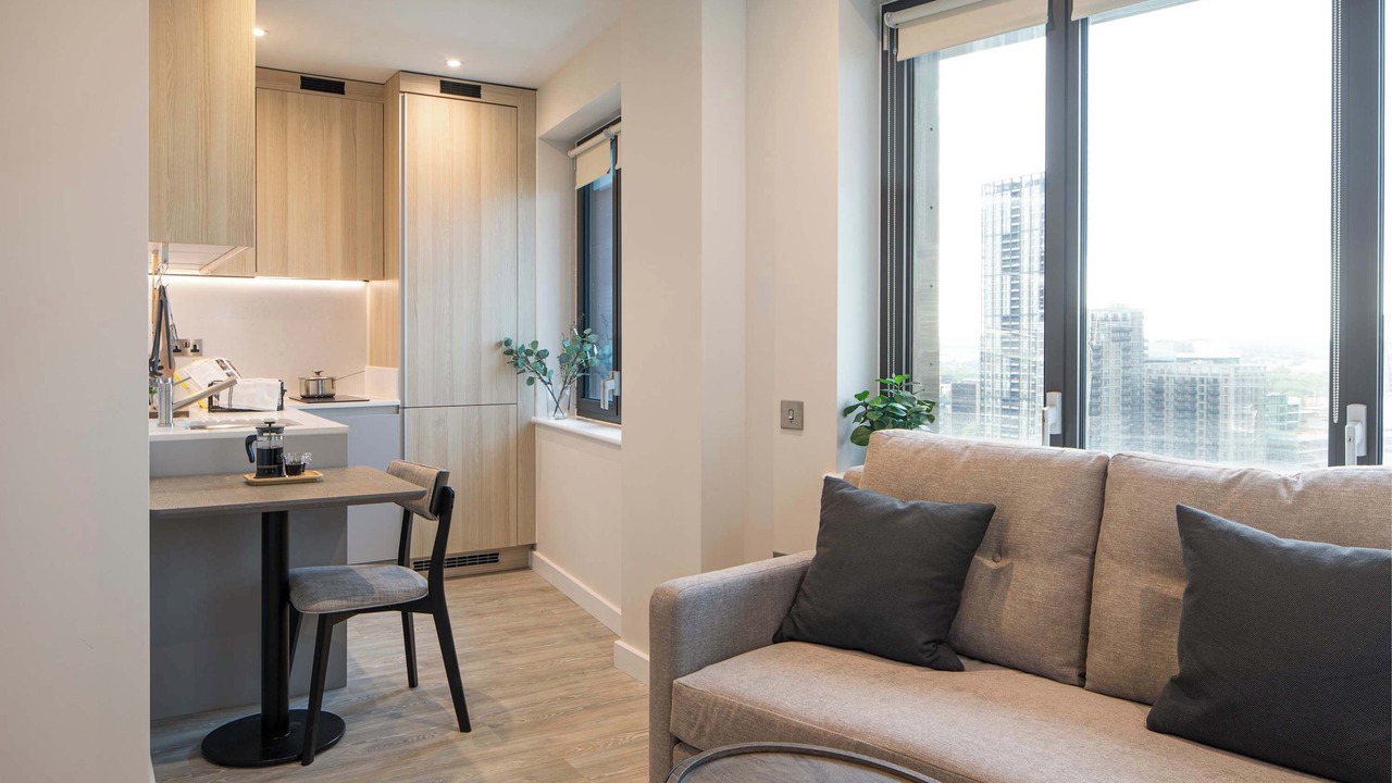 Photo of Livingroom in Fairfield