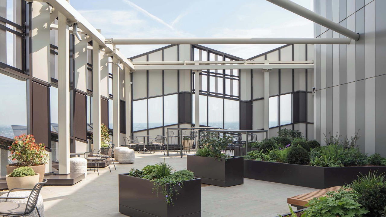 Photo of Outdoor in Fairfield