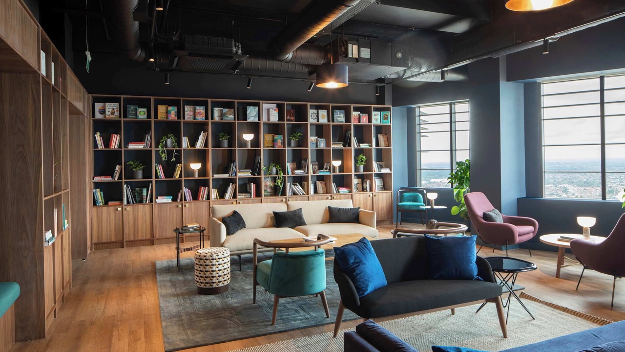 Photo of Livingroom in Fairfield