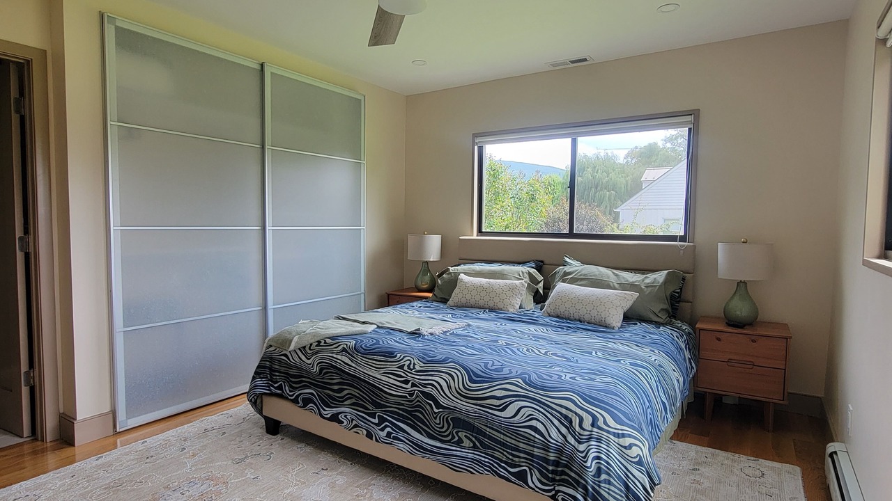 Photo of Bedroom in Town of Copake