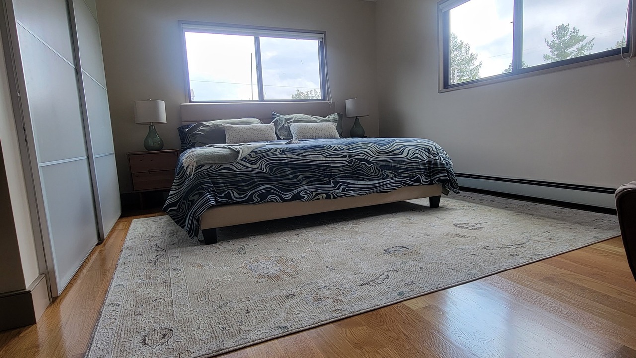 Photo of Bedroom in Town of Copake