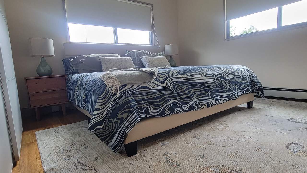 Photo of Bedroom in Town of Copake