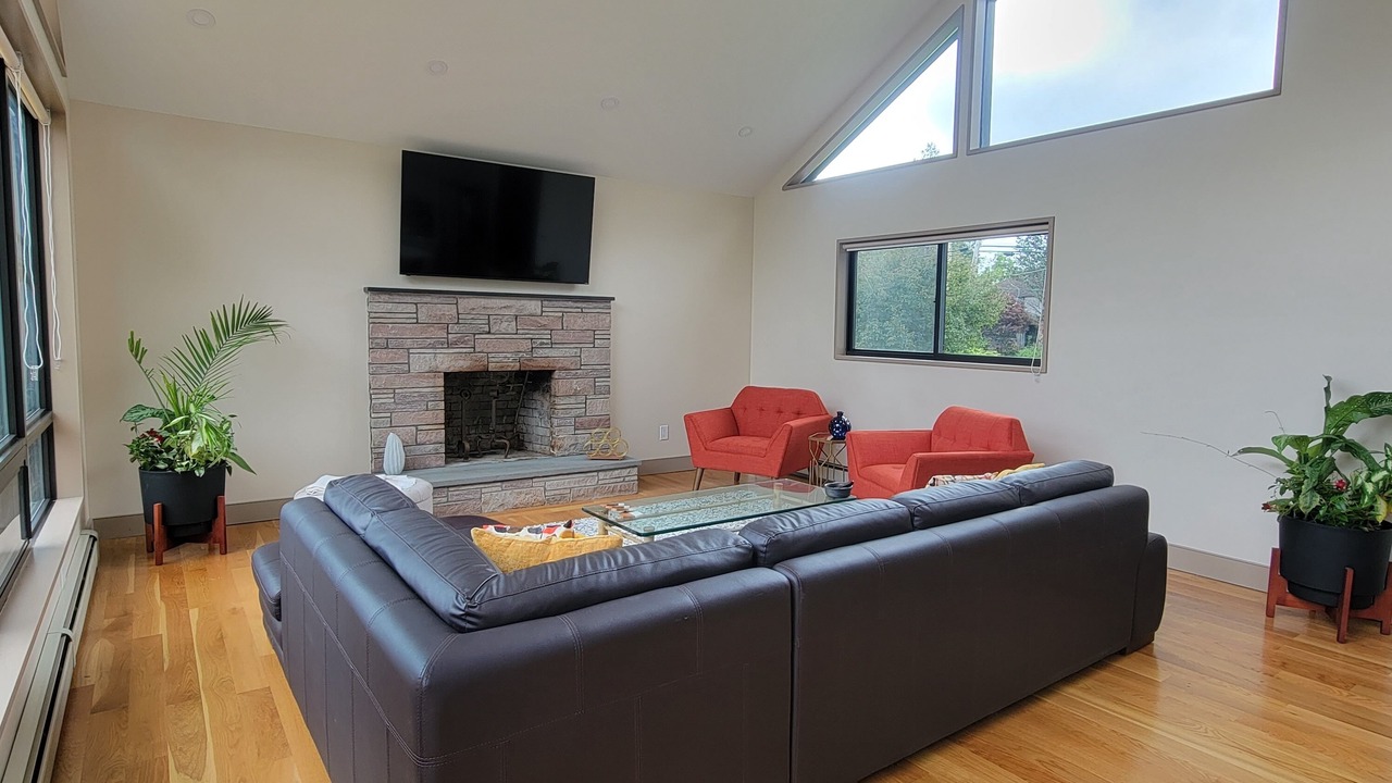 Photo of Livingroom in Town of Copake