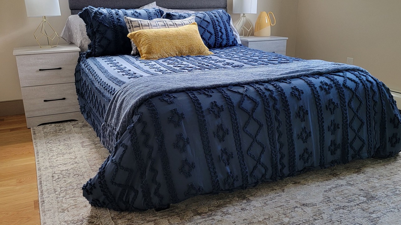 Photo of Bedroom in Town of Copake