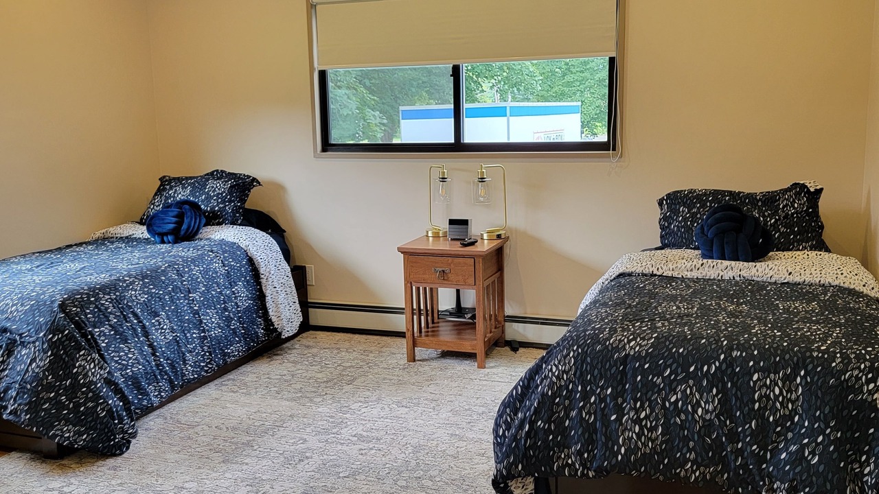 Photo of Bedroom in Town of Copake