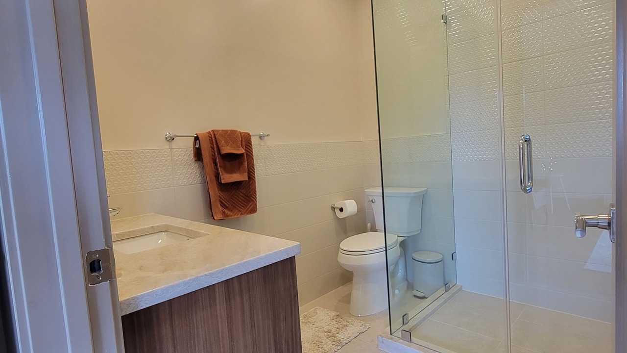 Photo of Bathroom in Town of Copake