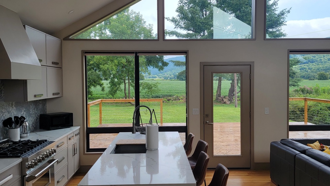 Photo of Kitchen in Town of Copake