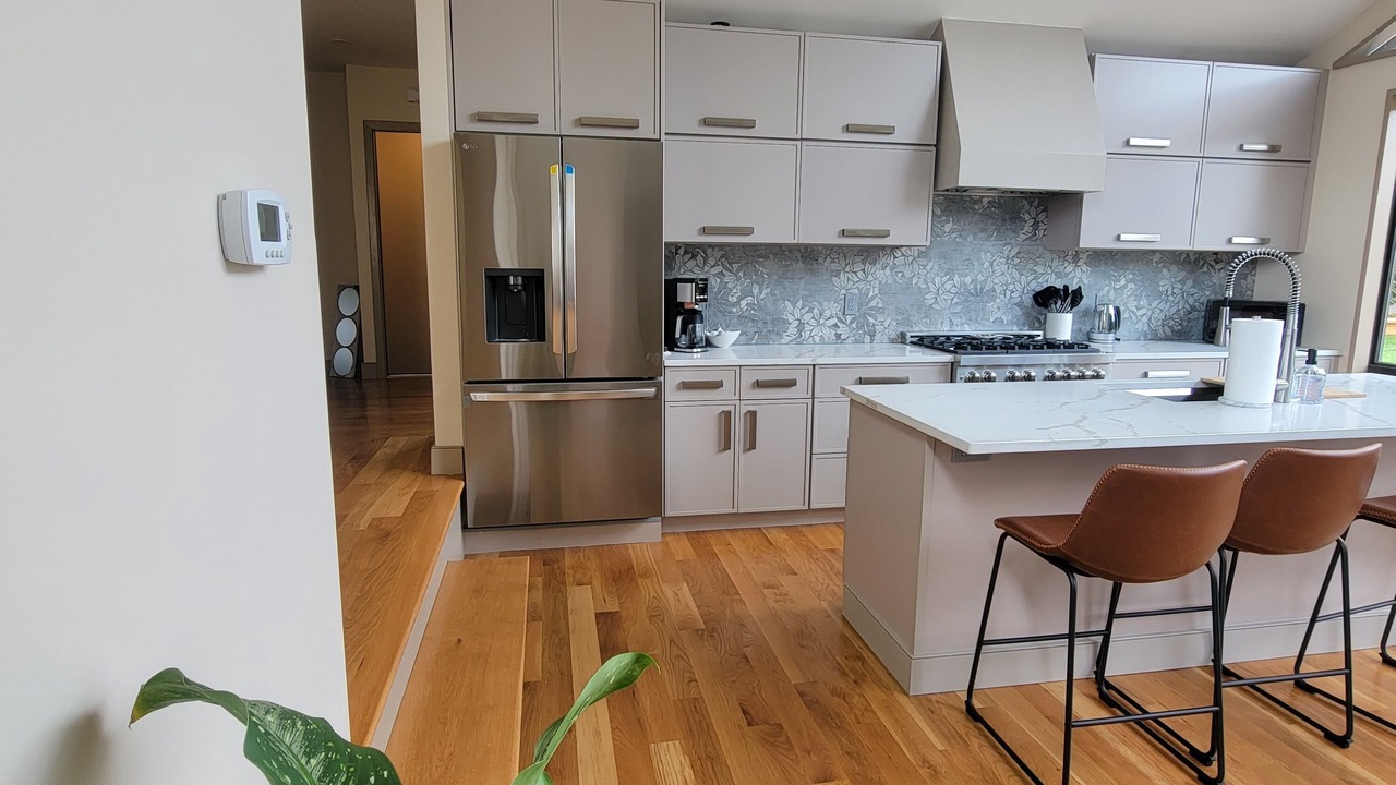 Photo of Kitchen in Town of Copake