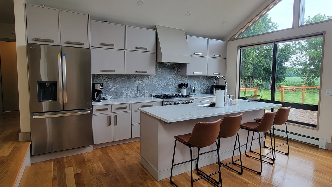 Photo of Kitchen in Town of Copake