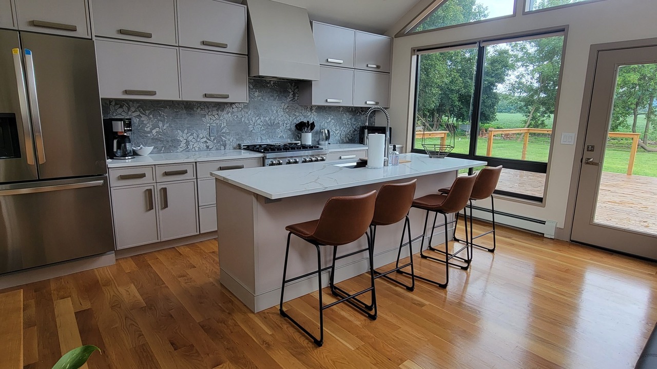 Photo of Kitchen in Town of Copake