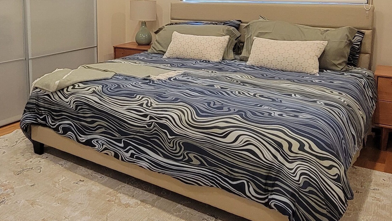 Photo of Bedroom in Town of Copake