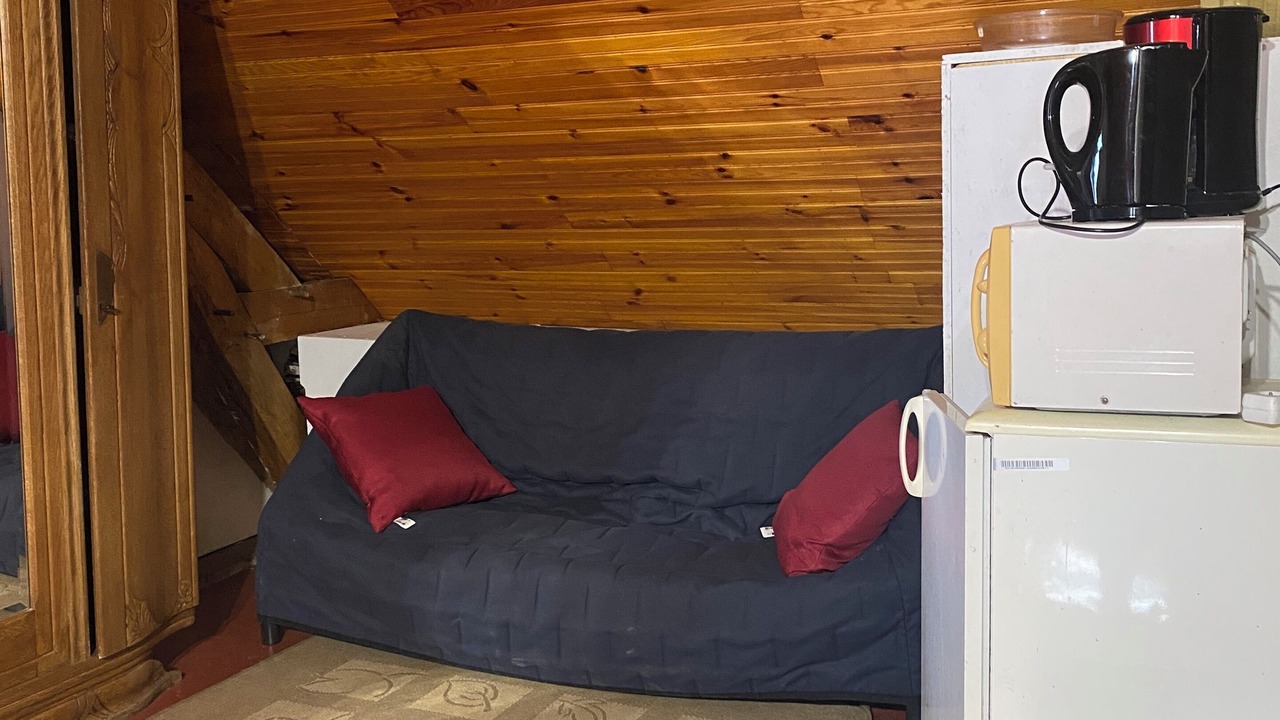 Photo of Livingroom in Benais