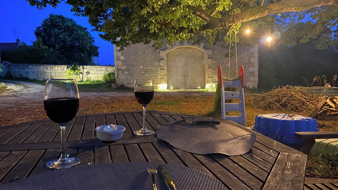 Photo of Outdoor in Benais