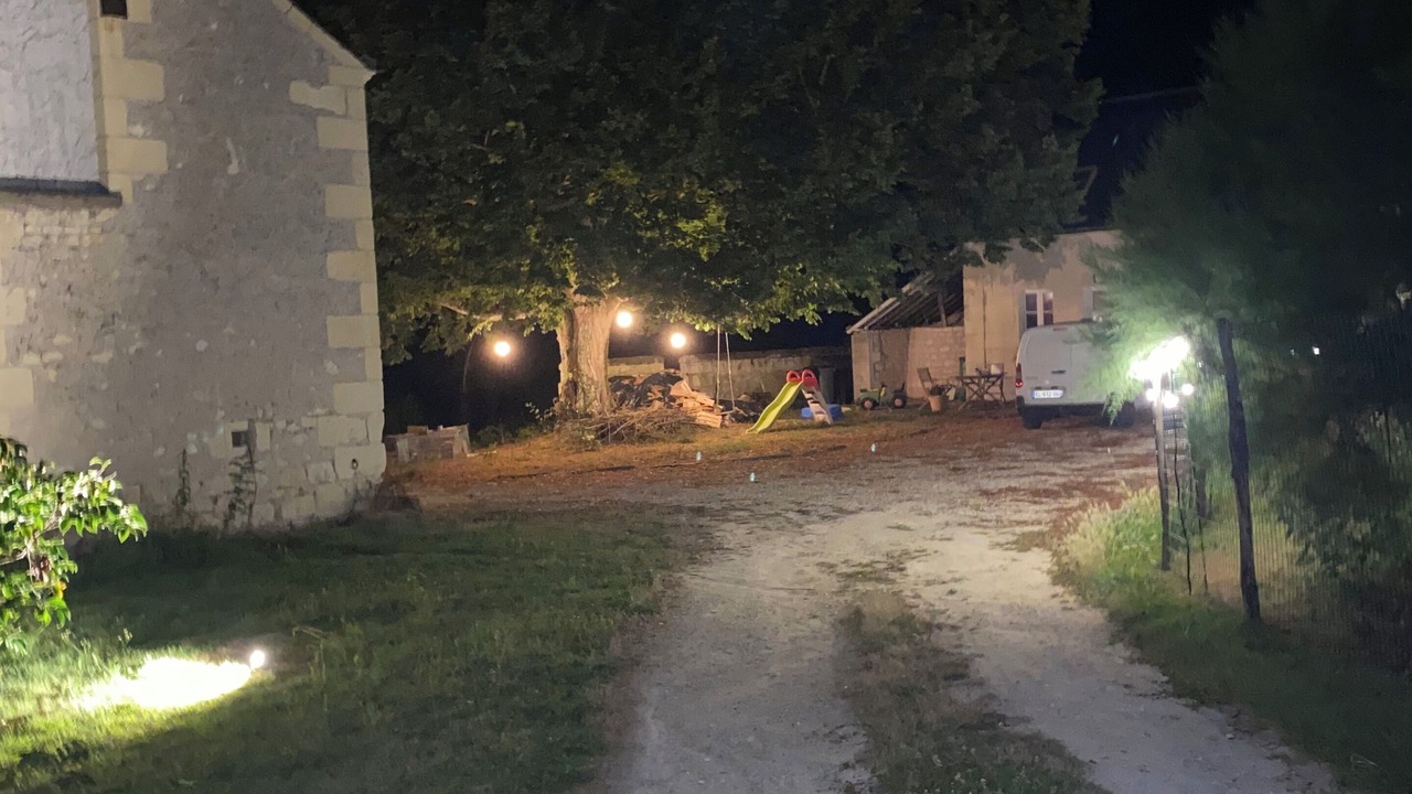Photo of Outdoor in Benais