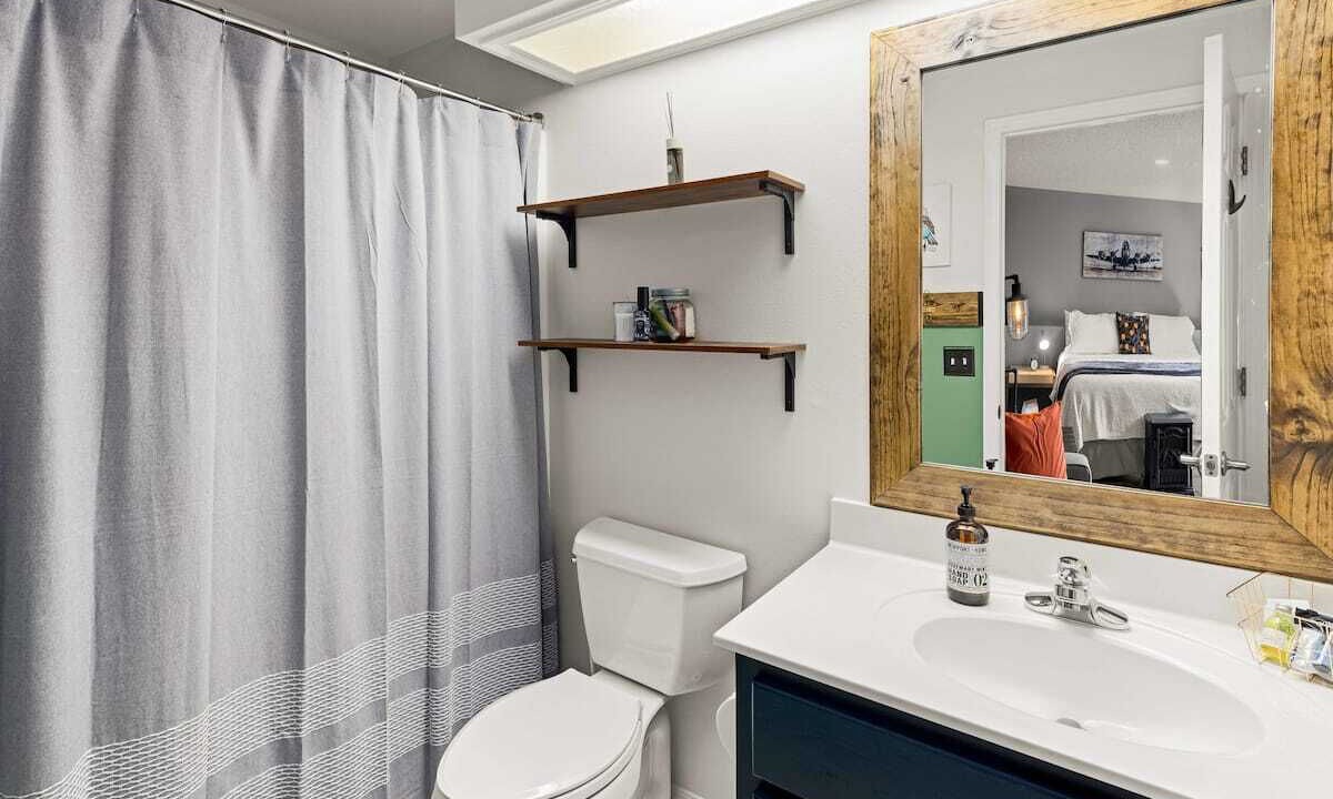 Photo of Bathroom in Bella Vista