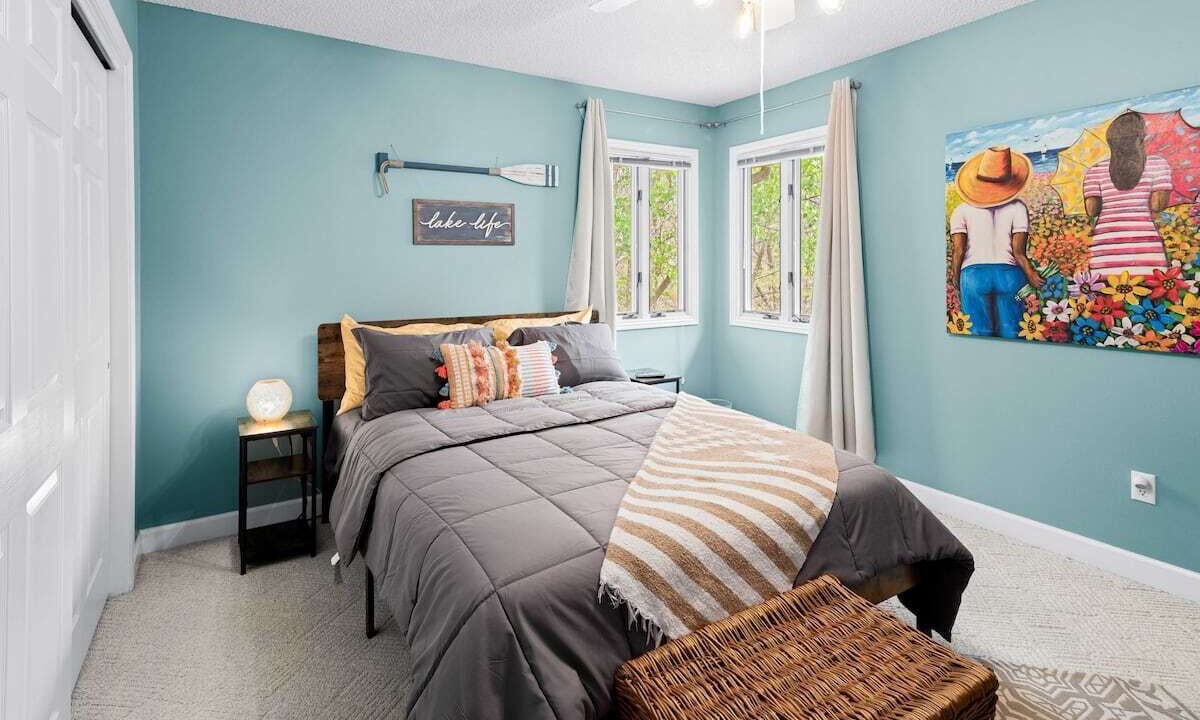 Photo of Bedroom in Bella Vista