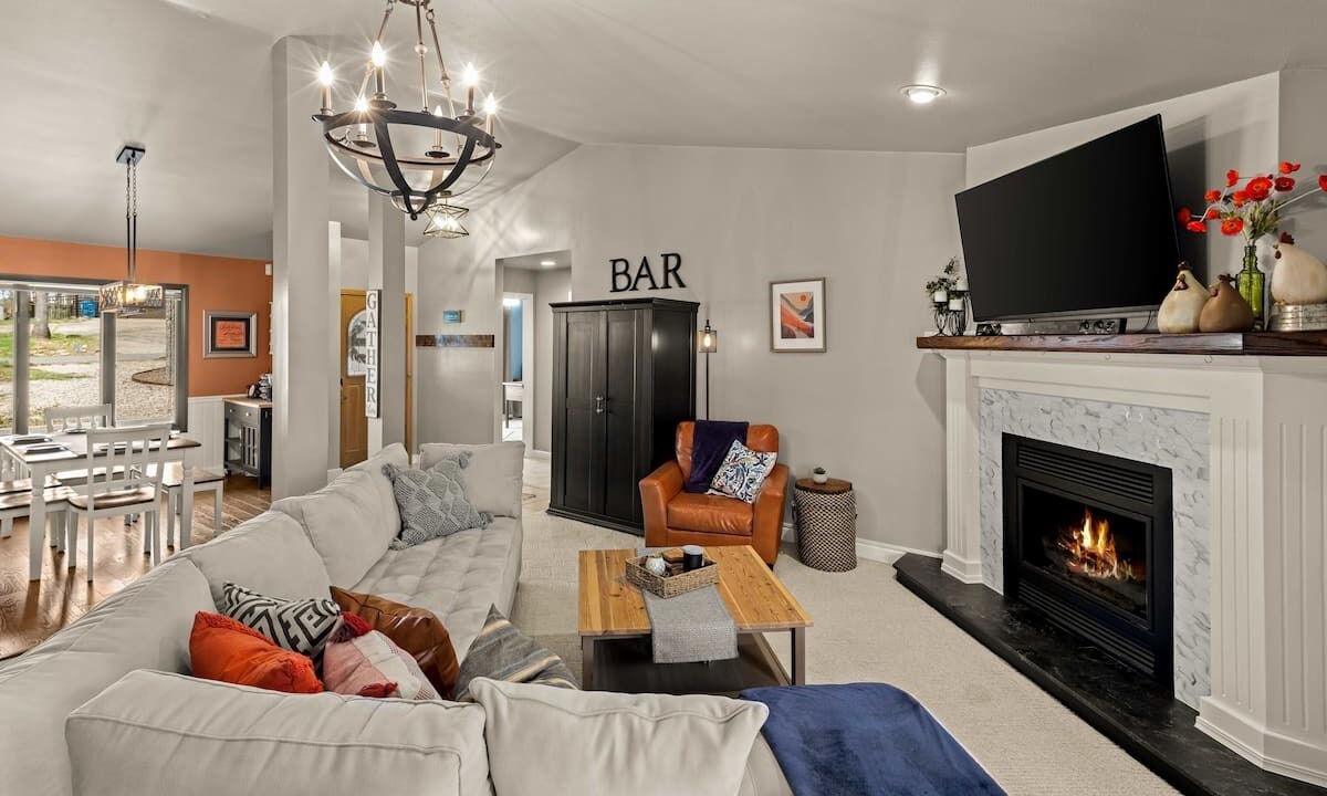 Photo of Livingroom in Bella Vista
