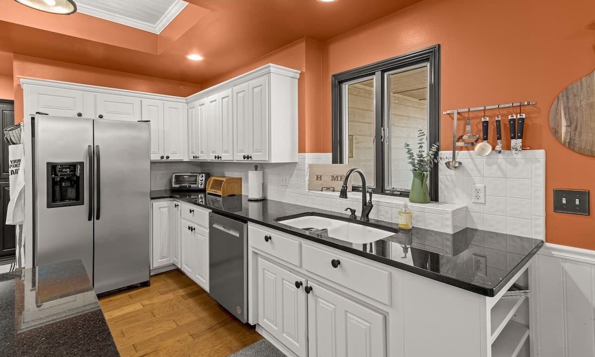 Photo of Kitchen in Bella Vista