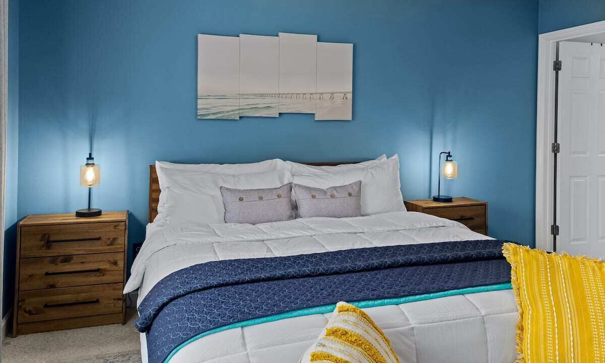 Photo of Bedroom in Bella Vista