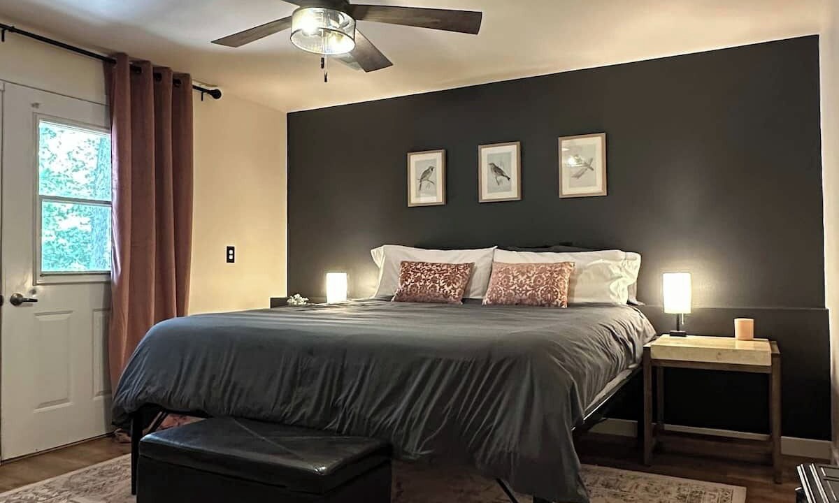 Photo of Bedroom in Bella Vista