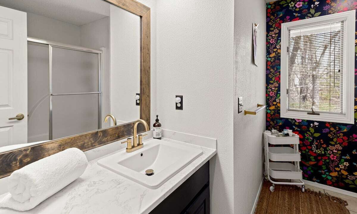 Photo of Bathroom in Bella Vista