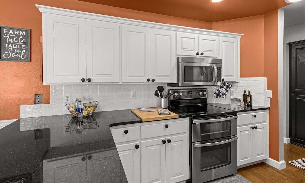 Photo of Kitchen in Bella Vista
