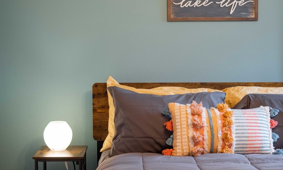 Photo of Bedroom in Bella Vista