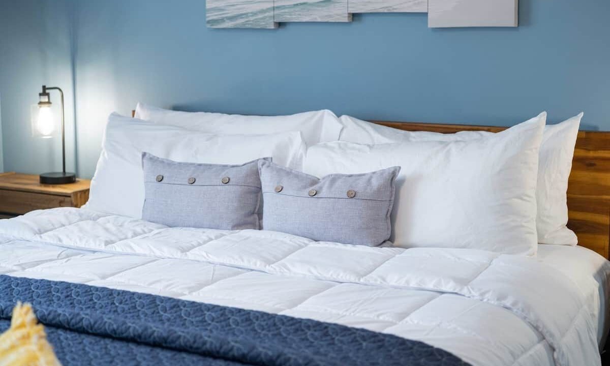 Photo of Bedroom in Bella Vista