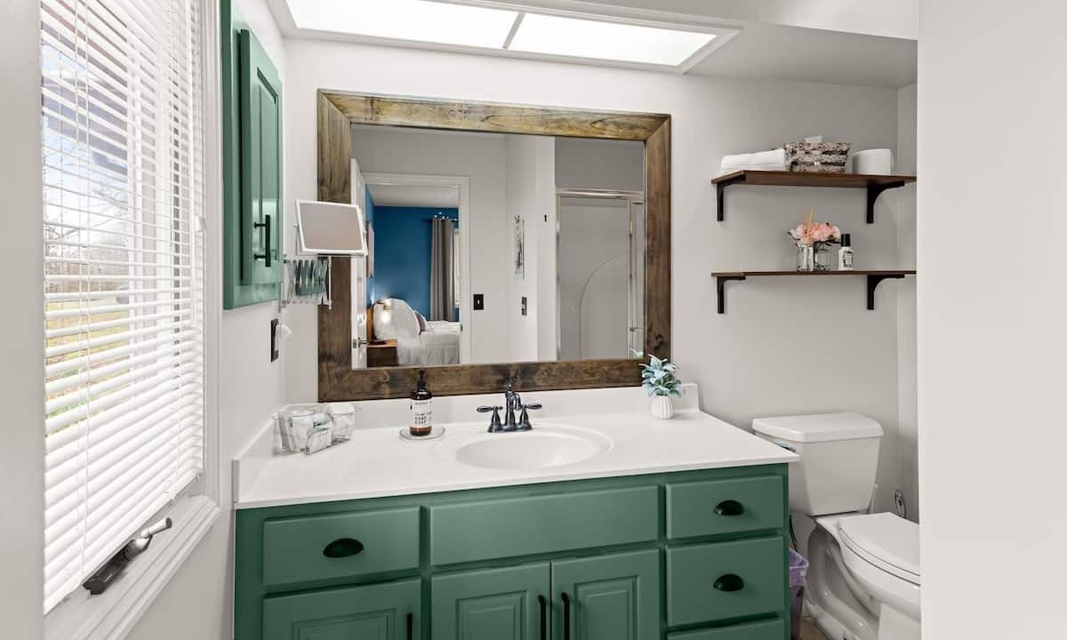 Photo of Bathroom in Bella Vista
