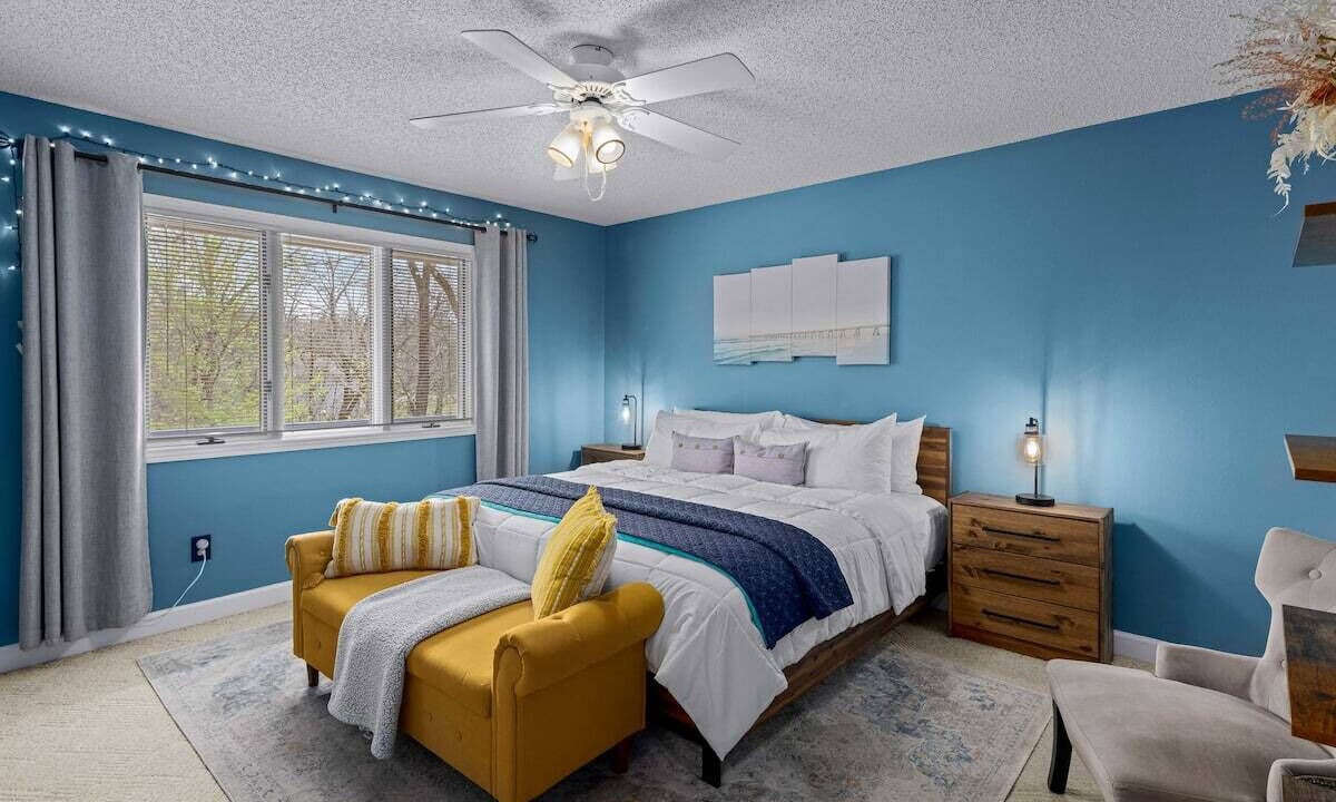 Photo of Bedroom in Bella Vista