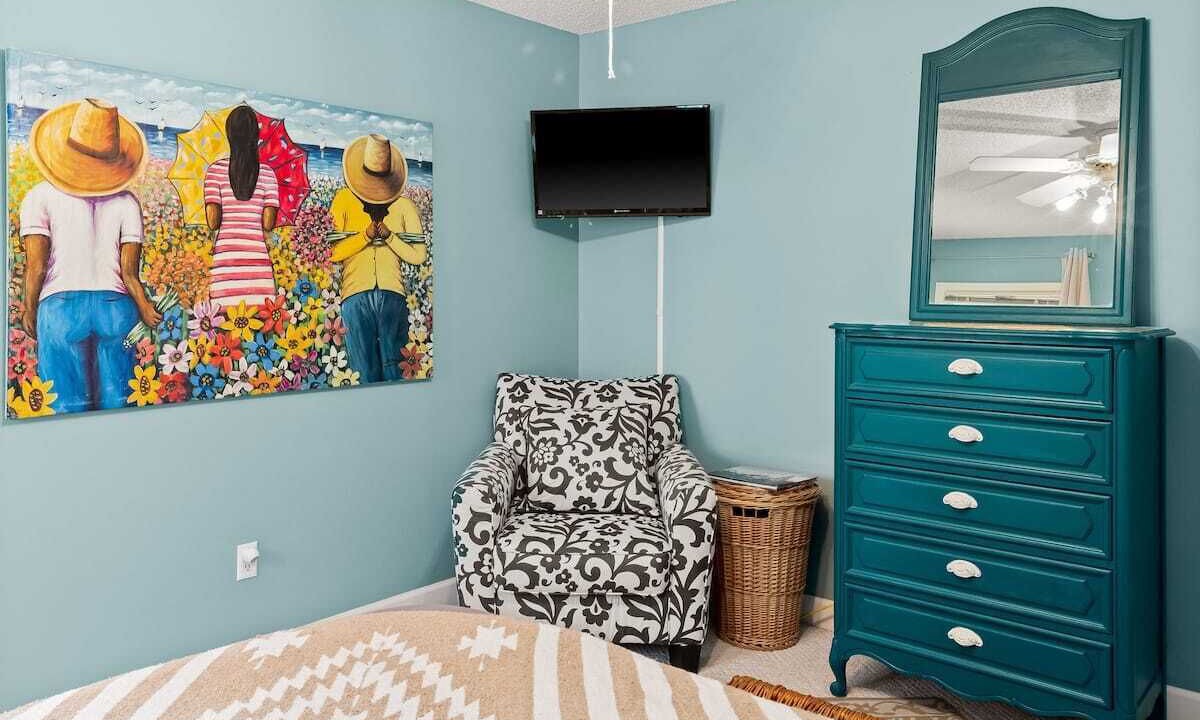 Photo of Bedroom in Bella Vista
