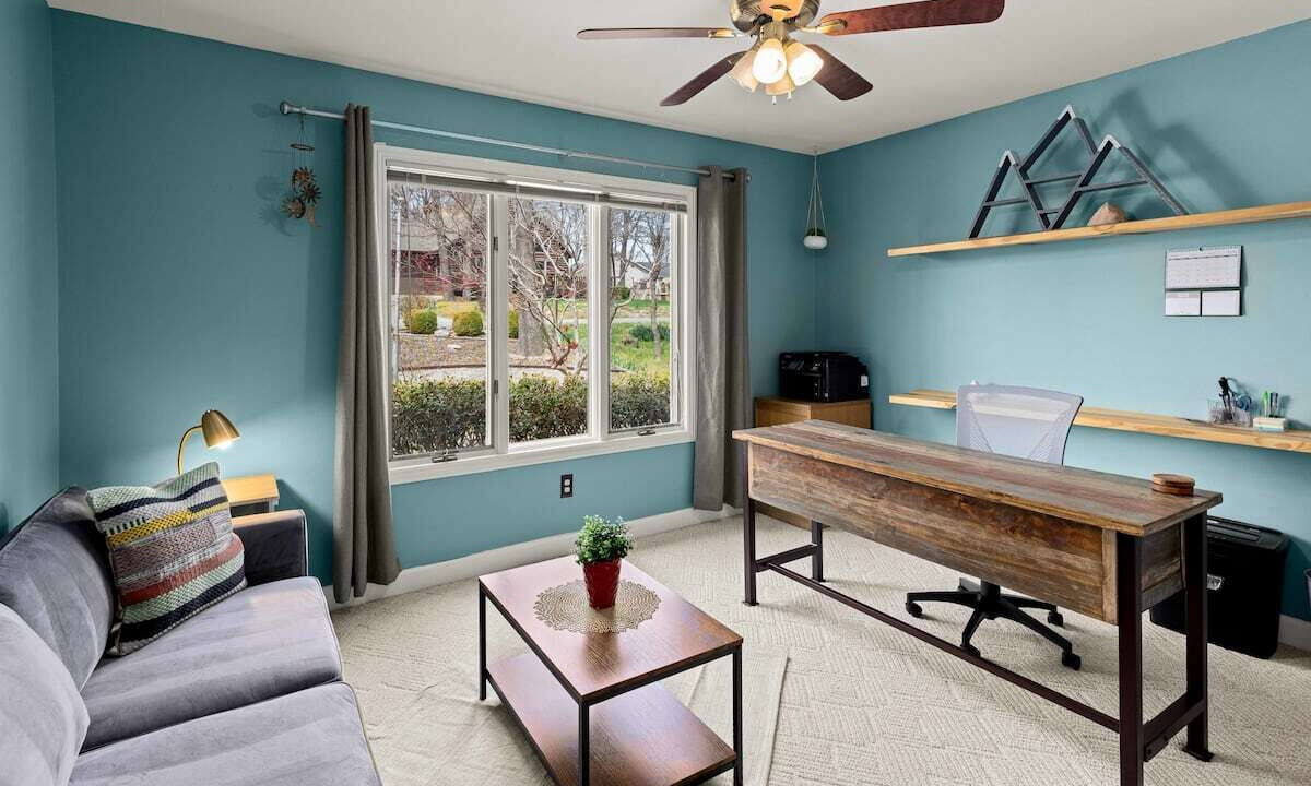 Photo of Livingroom in Bella Vista