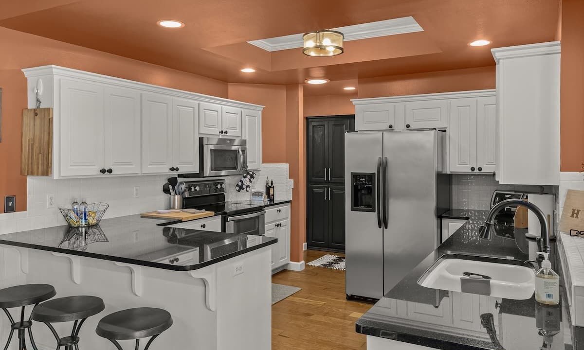 Photo of Kitchen in Bella Vista