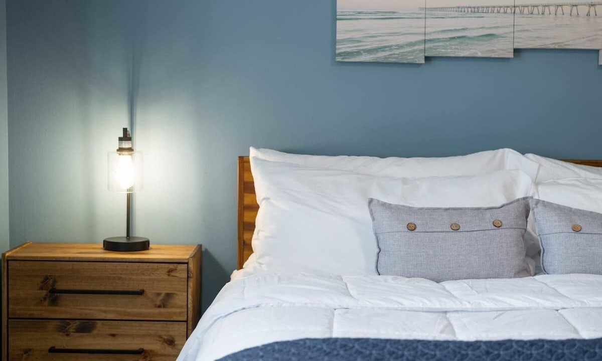 Photo of Bedroom in Bella Vista