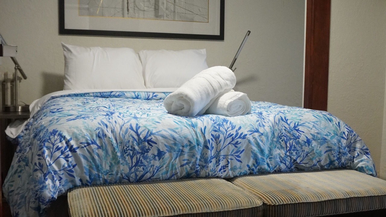 Photo of Bedroom in Dayton