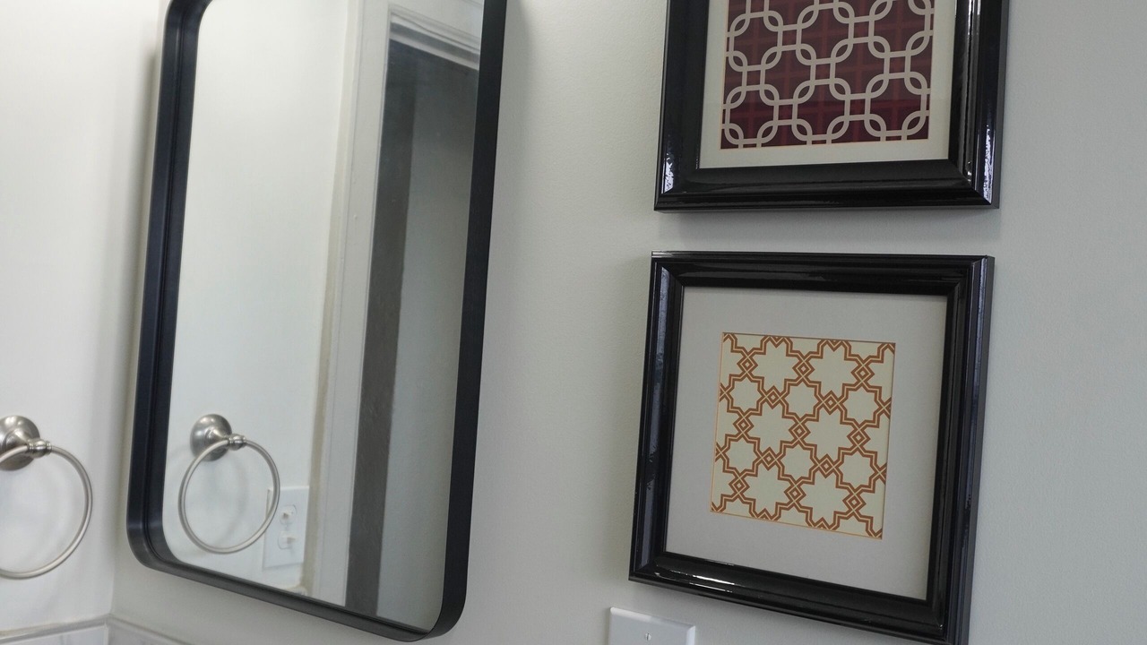 Photo of Bathroom in Dayton