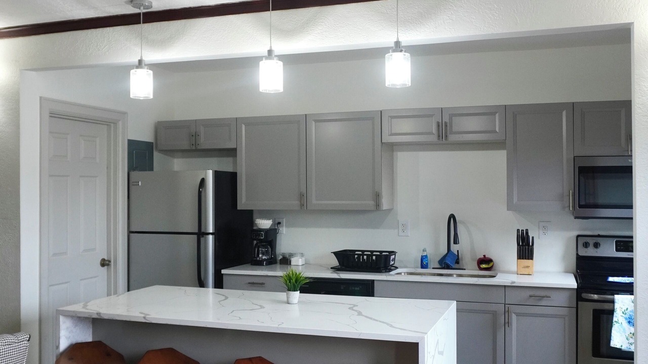 Photo of Kitchen in Dayton