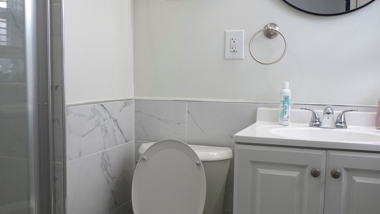 Photo of Bathroom in Dayton